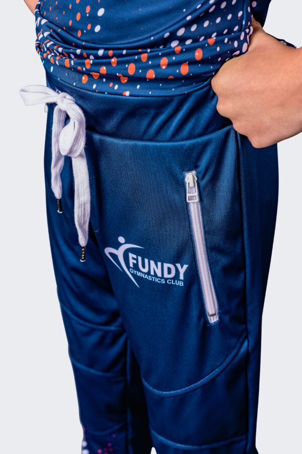 Evolution Tapered Jogger Pants