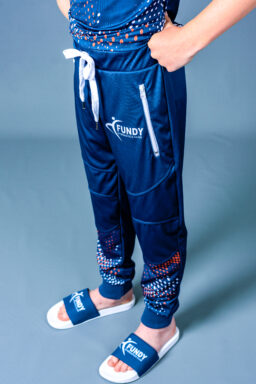 Evolution Tapered Jogger Pants