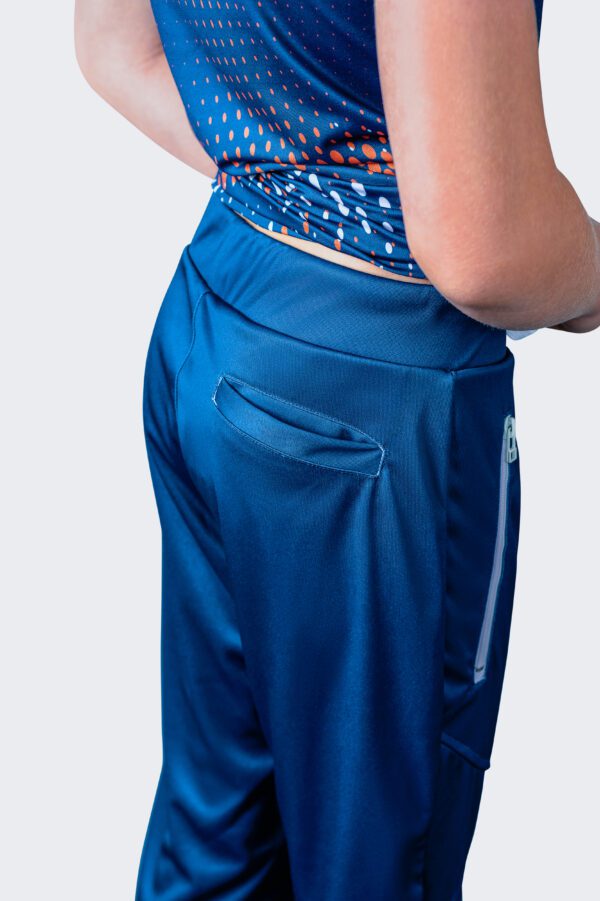 Evolution Tapered Jogger Pants