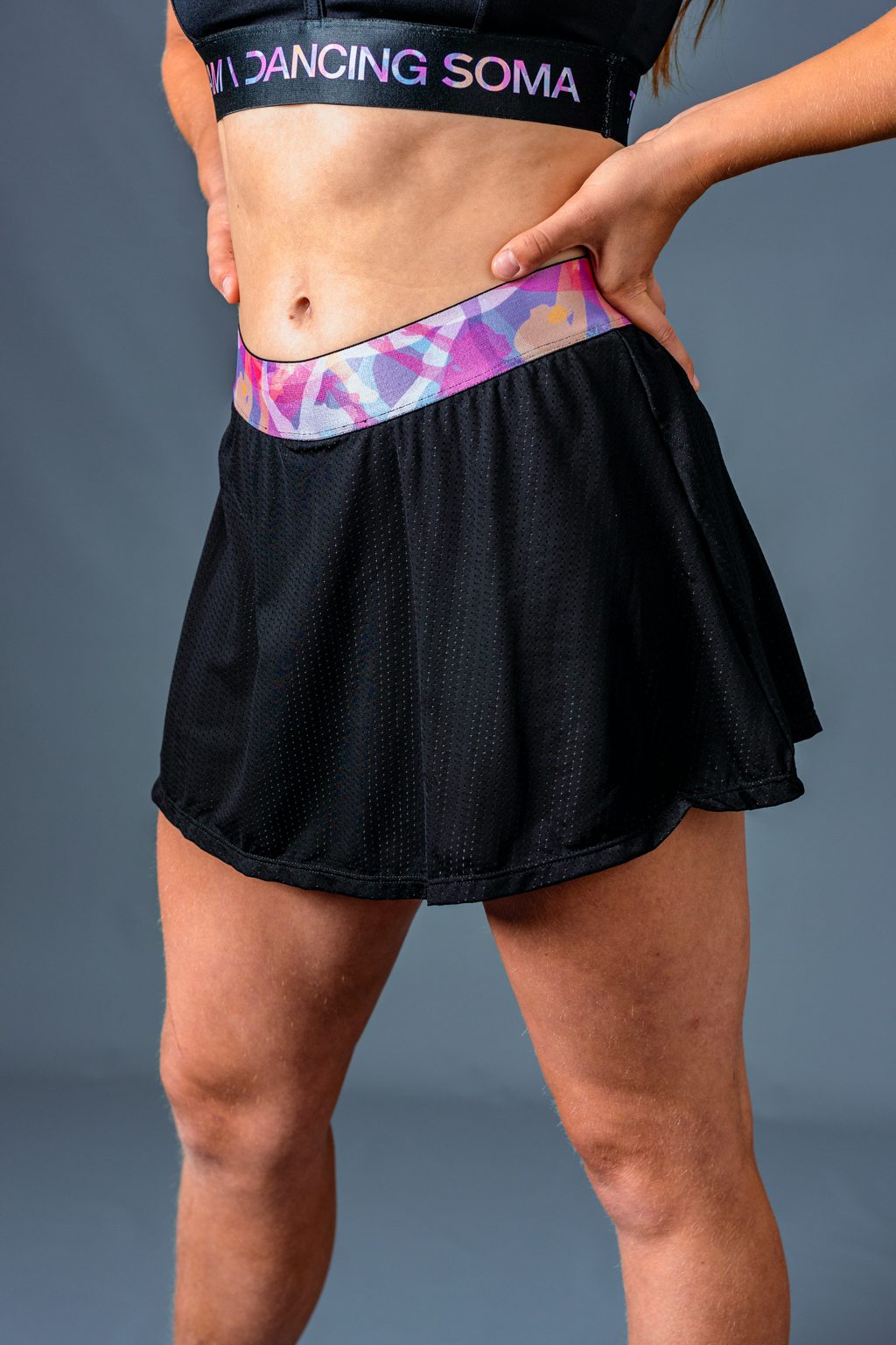 ONYX Skort