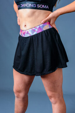 ONYX Skort
