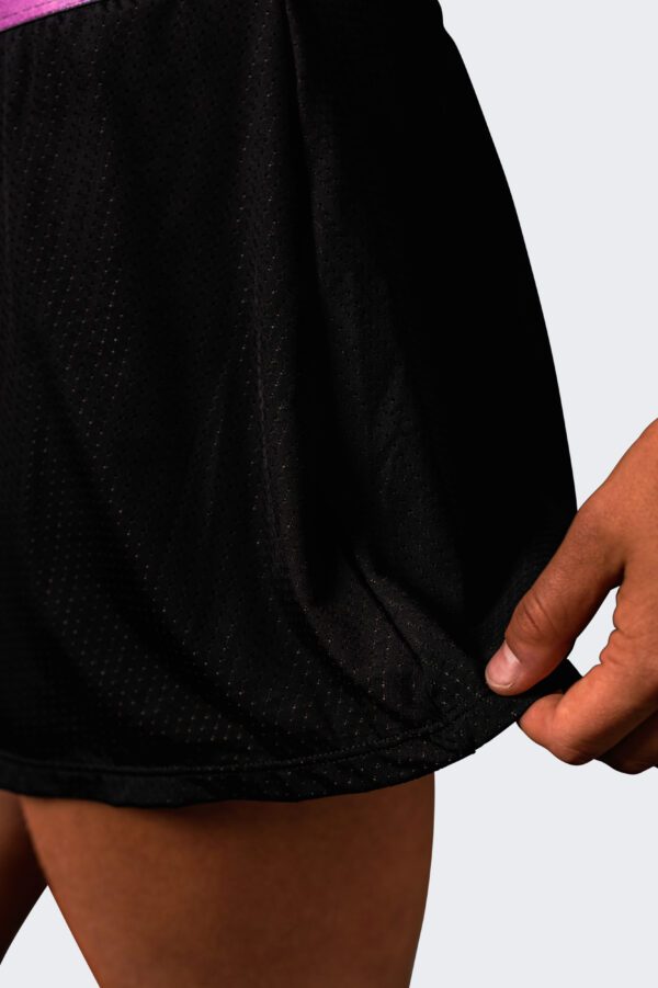 ONYX Skort