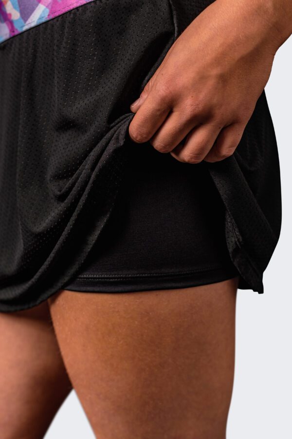 ONYX Skort