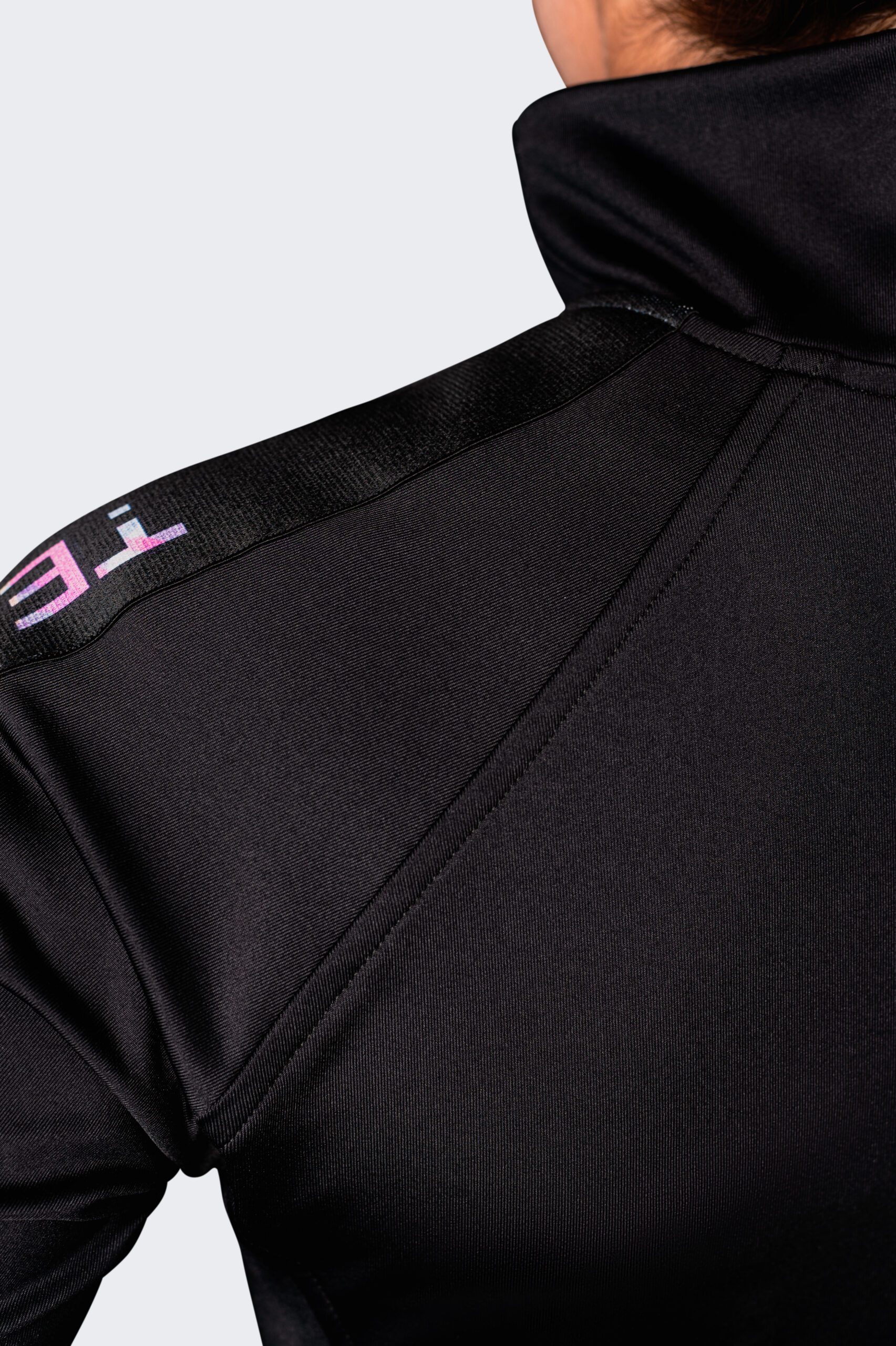 【特別セール品】 ONYX Fitted Jacket - Limelight Teamwear ウェア