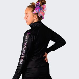 ONYX Fitted Jacket