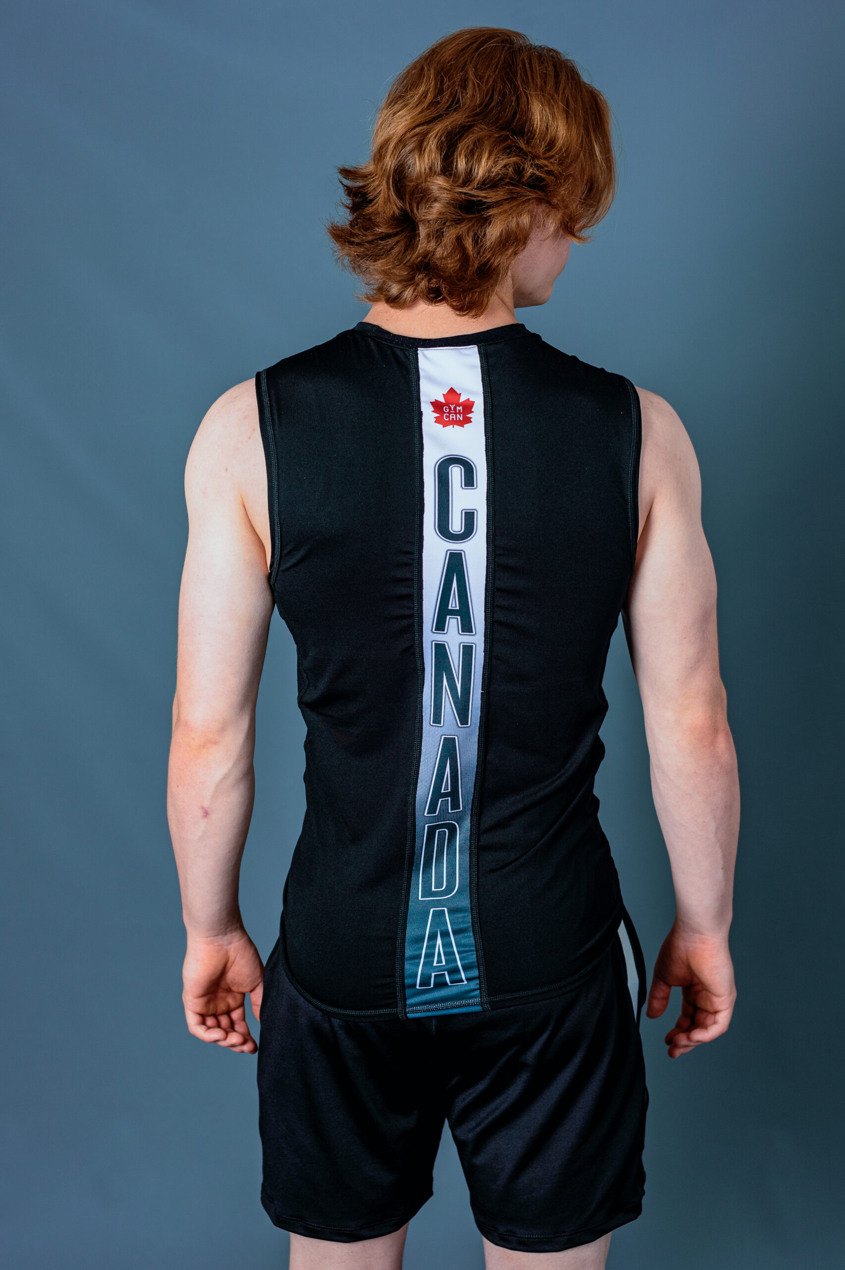 ONYX Male Fitted Tank