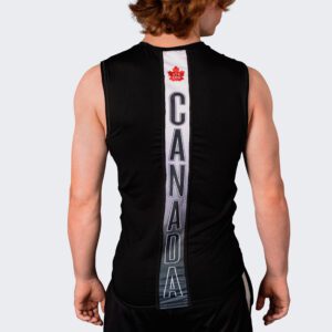 ONYX Male Fitted Tank