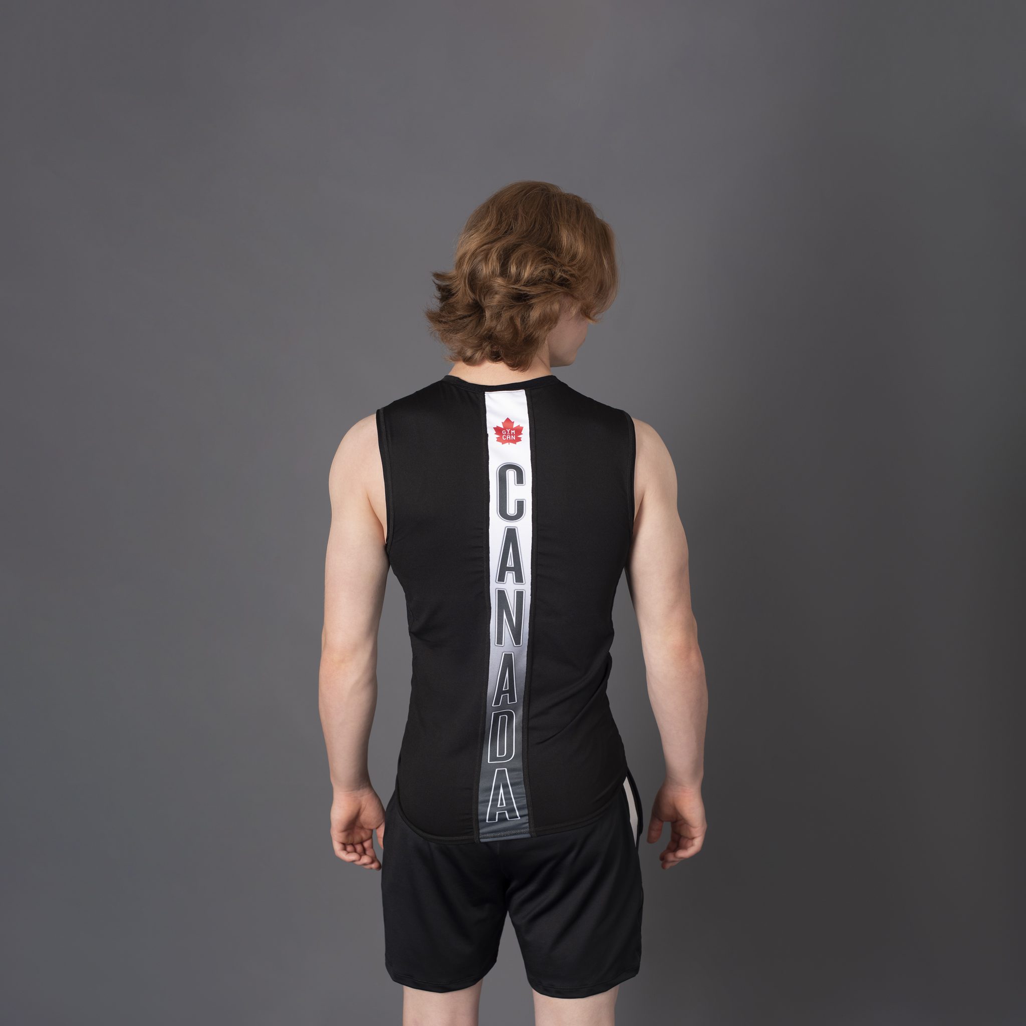 ONYX Male Fitted Tank