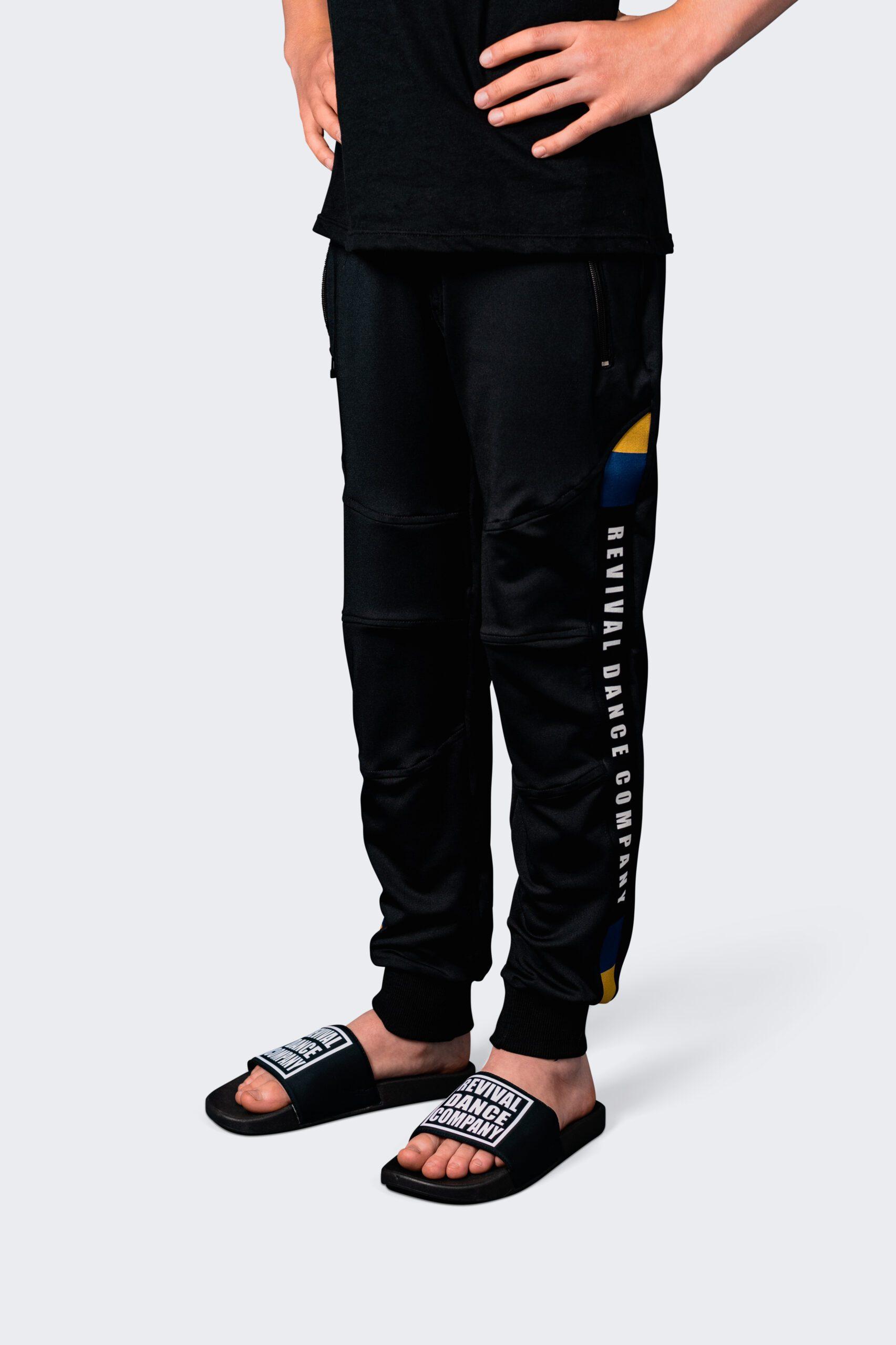 ONYX Tapered Jogger