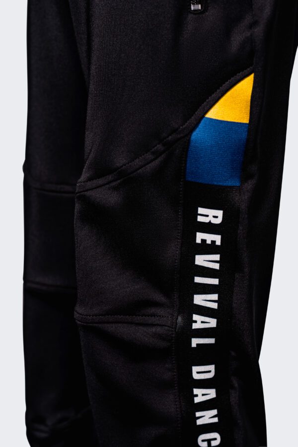 ONYX Tapered Jogger
