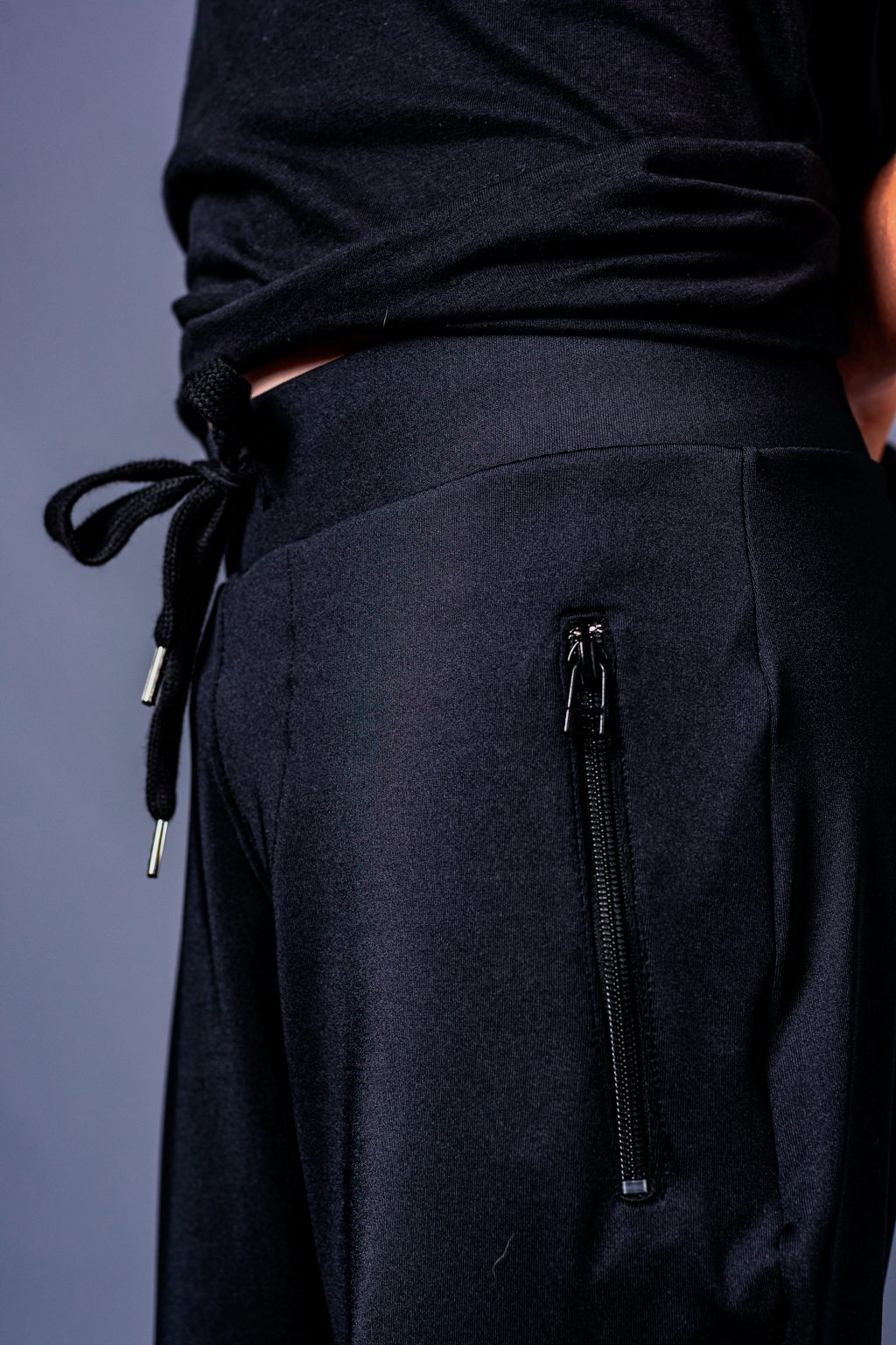 ONYX Tapered Jogger