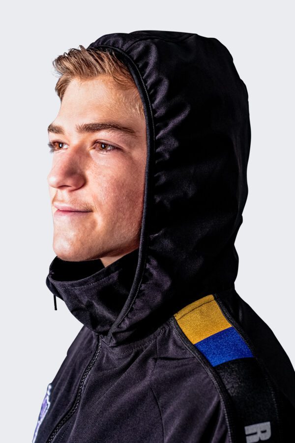 ONYX Windbreaker - Premium