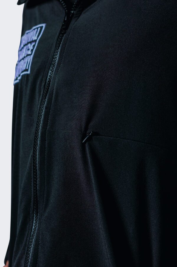 ONYX Windbreaker - Premium