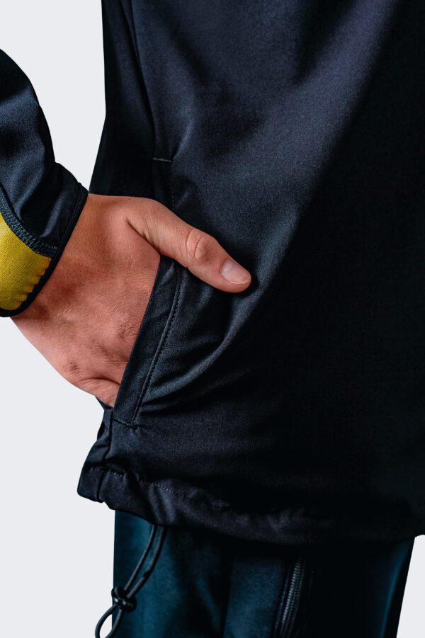 ONYX Windbreaker - Premium