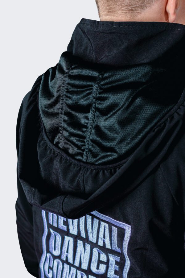 ONYX Windbreaker - Premium