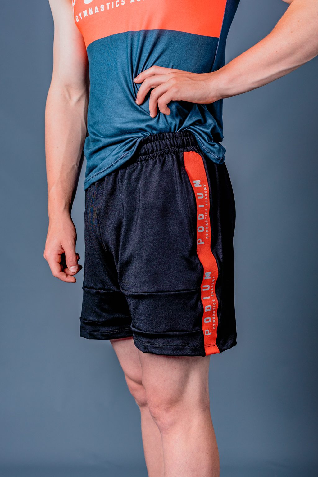 ONYX Male Shorts