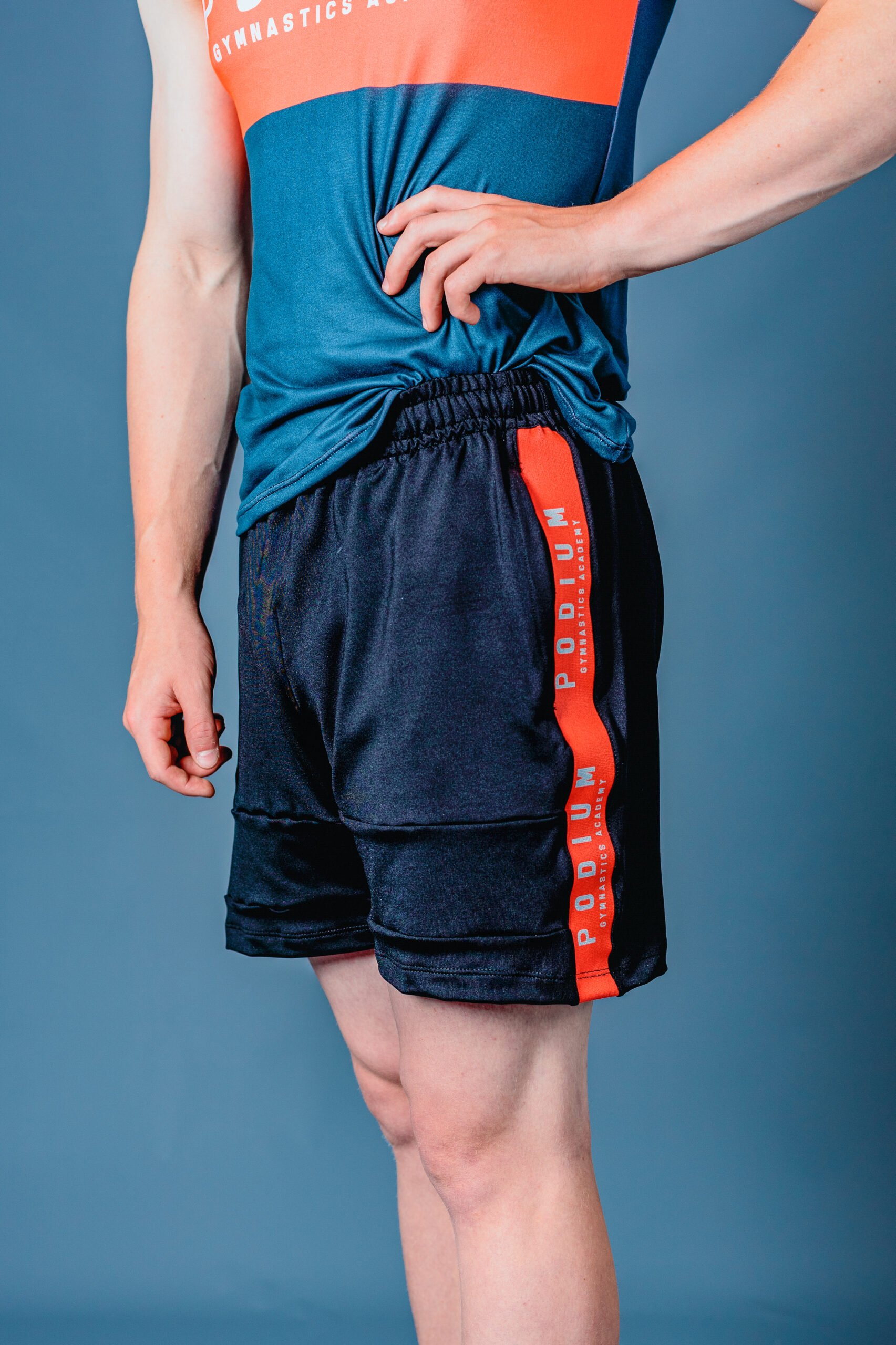 ONYX Male Shorts