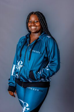 Evolution Hoodie – Unisex