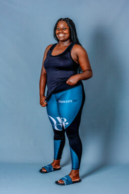 Evolution Jazzy Leggings