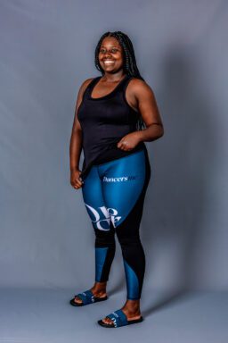 Evolution Jazzy Leggings