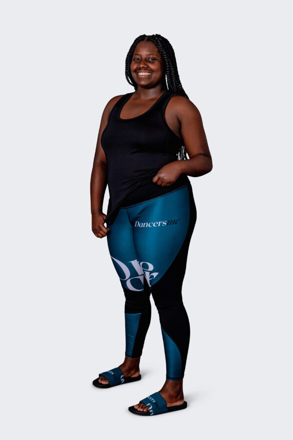 Evolution Jazzy Leggings