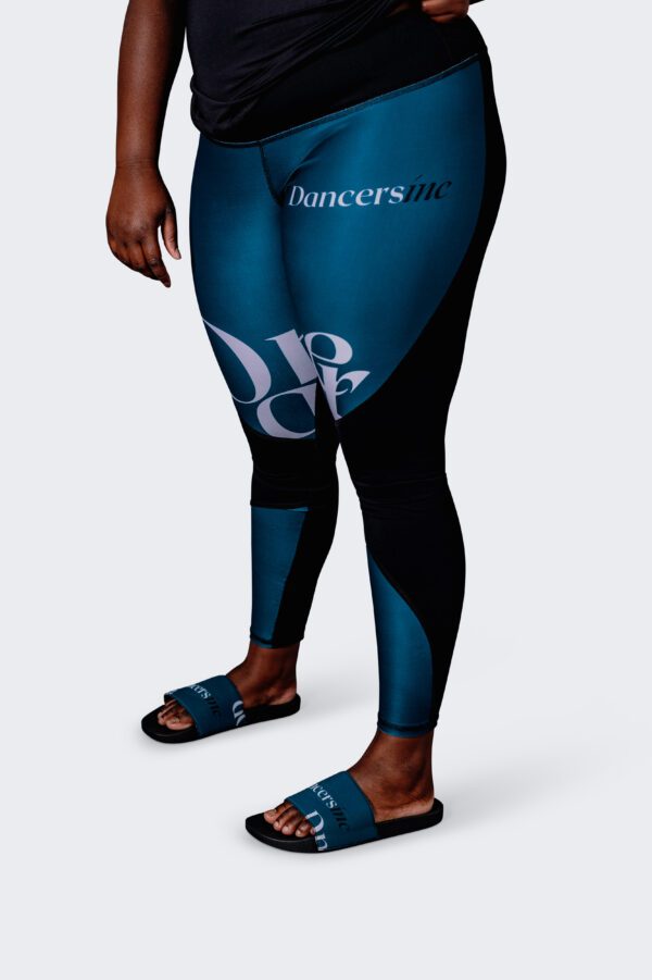 Evolution Jazzy Leggings