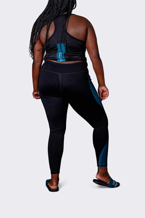 Evolution Jazzy Leggings