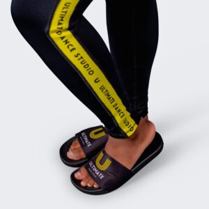 Custom Team Slides