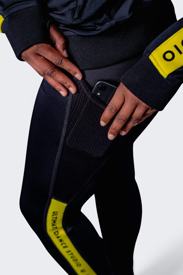 ONYX High Waist Legging