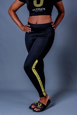ONYX High Waist Legging
