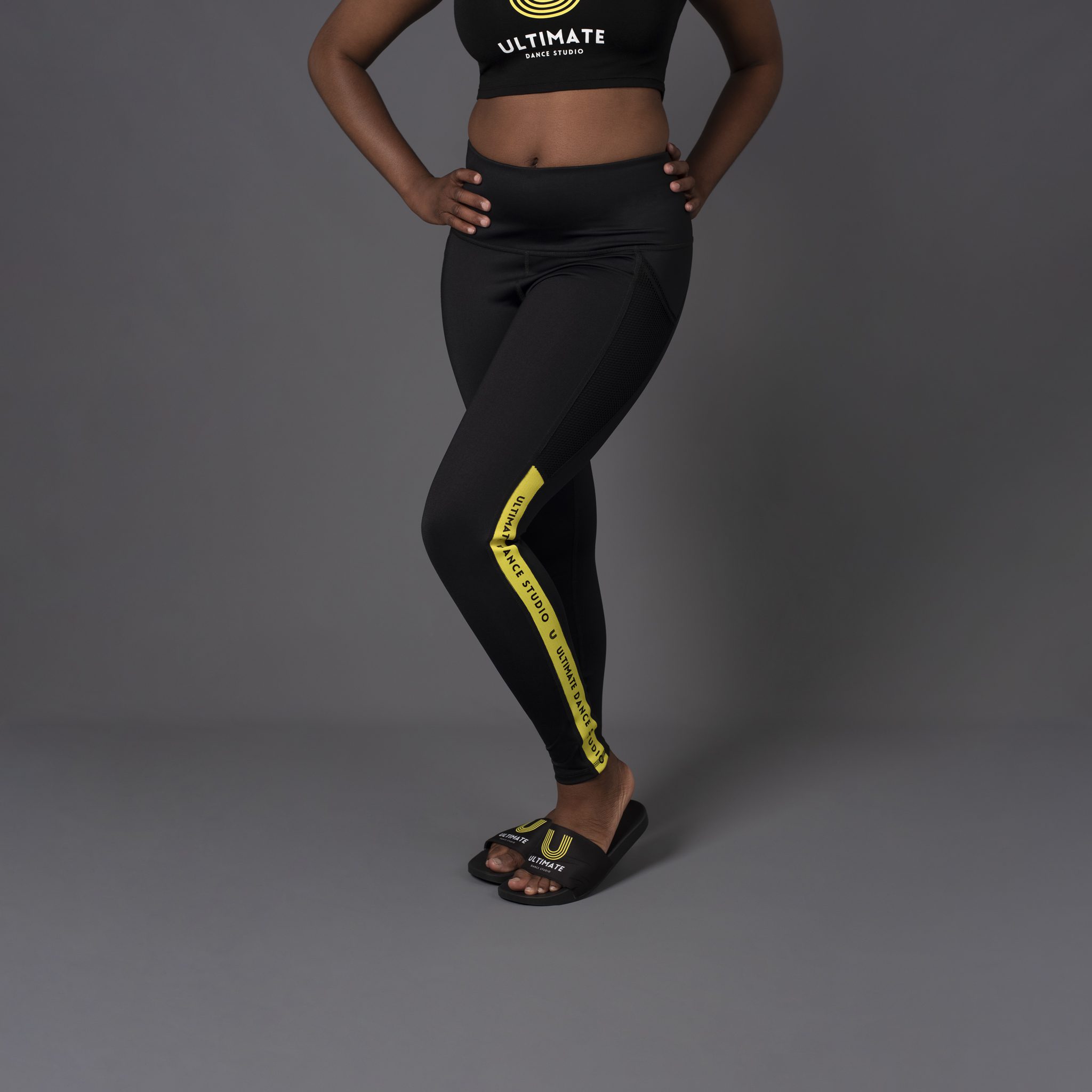 ONYX High Waist Legging