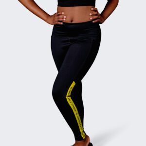 ONYX High Waist Legging