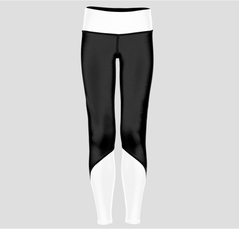 Jazzy sports leggings hotsell