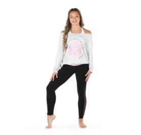 Evolution Off The Shoulder Top