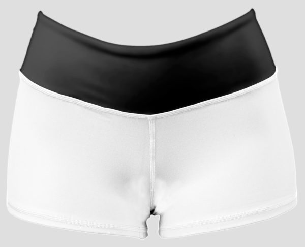 Evolution Jazzy Shorts