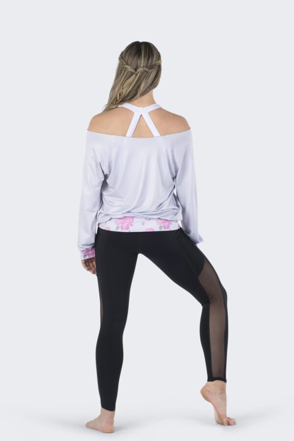 Evolution Off The Shoulder Top