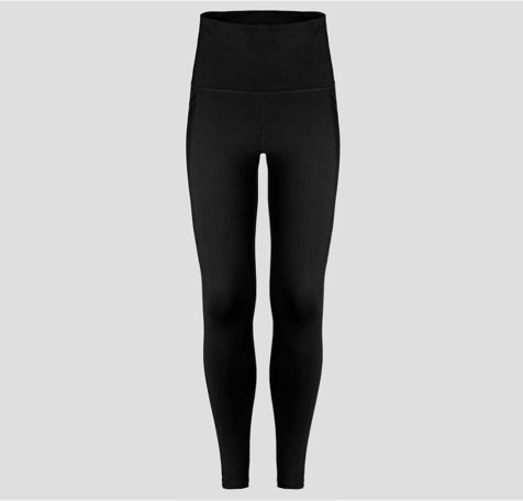 Emerge Legging - Onyx Black curated on LTK