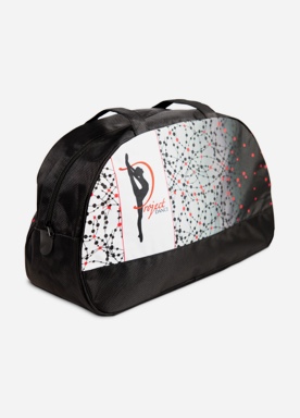 Custom Duffle Bag – Premium