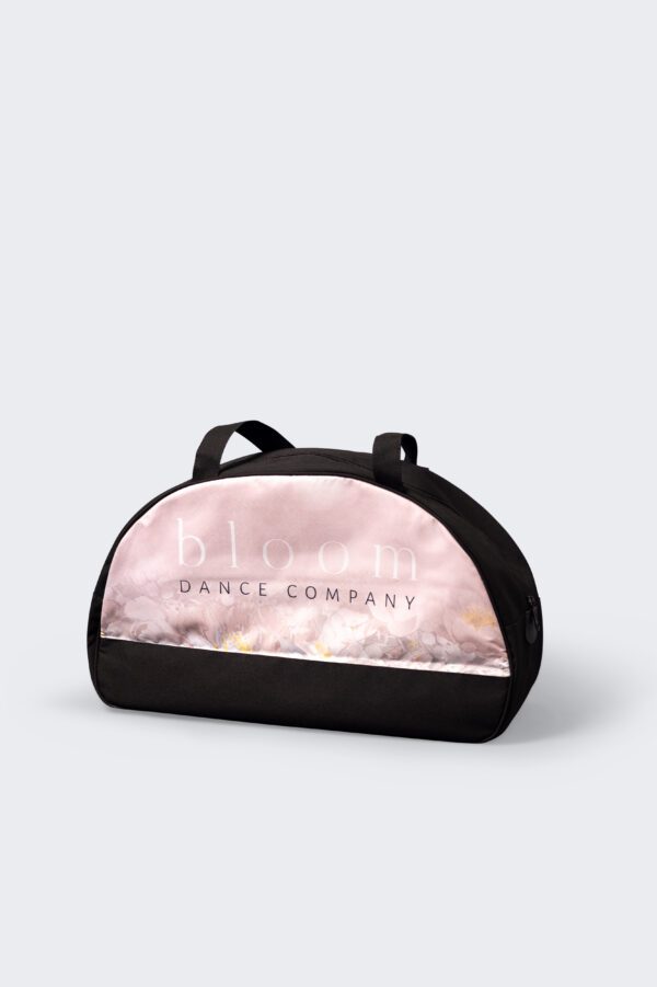 Custom Duffle Bag