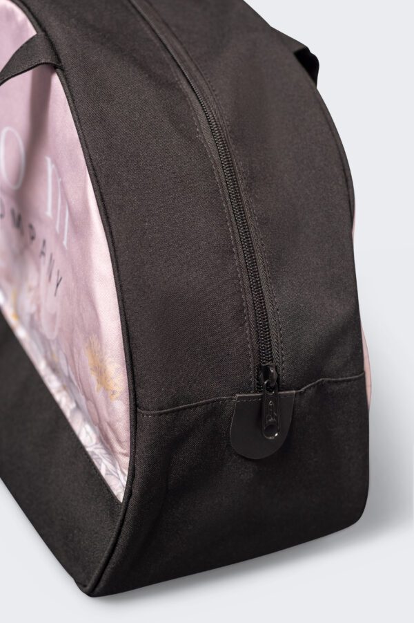 Custom Duffle Bag