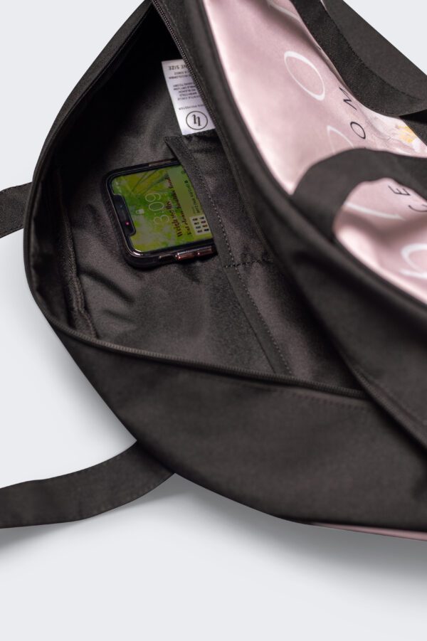 Custom Duffle Bag