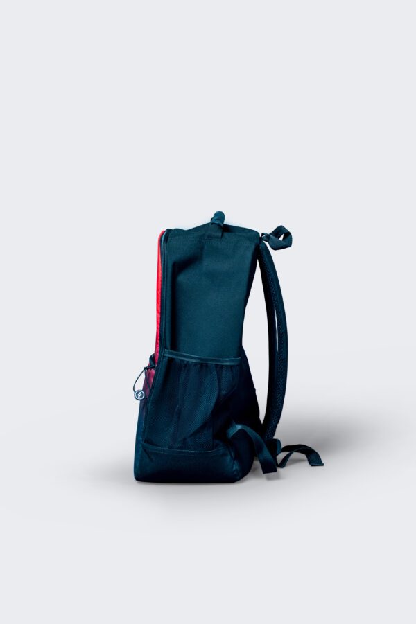 Custom Backpack