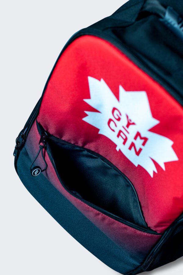 Custom Backpack