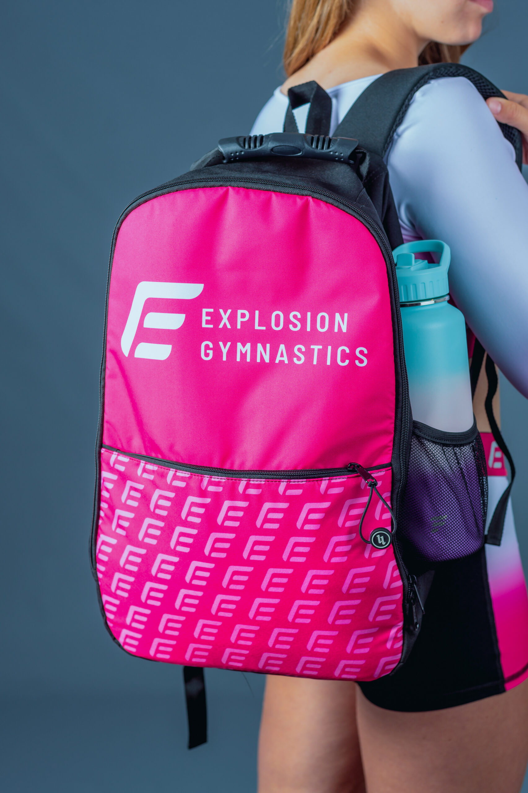 Custom Backpack