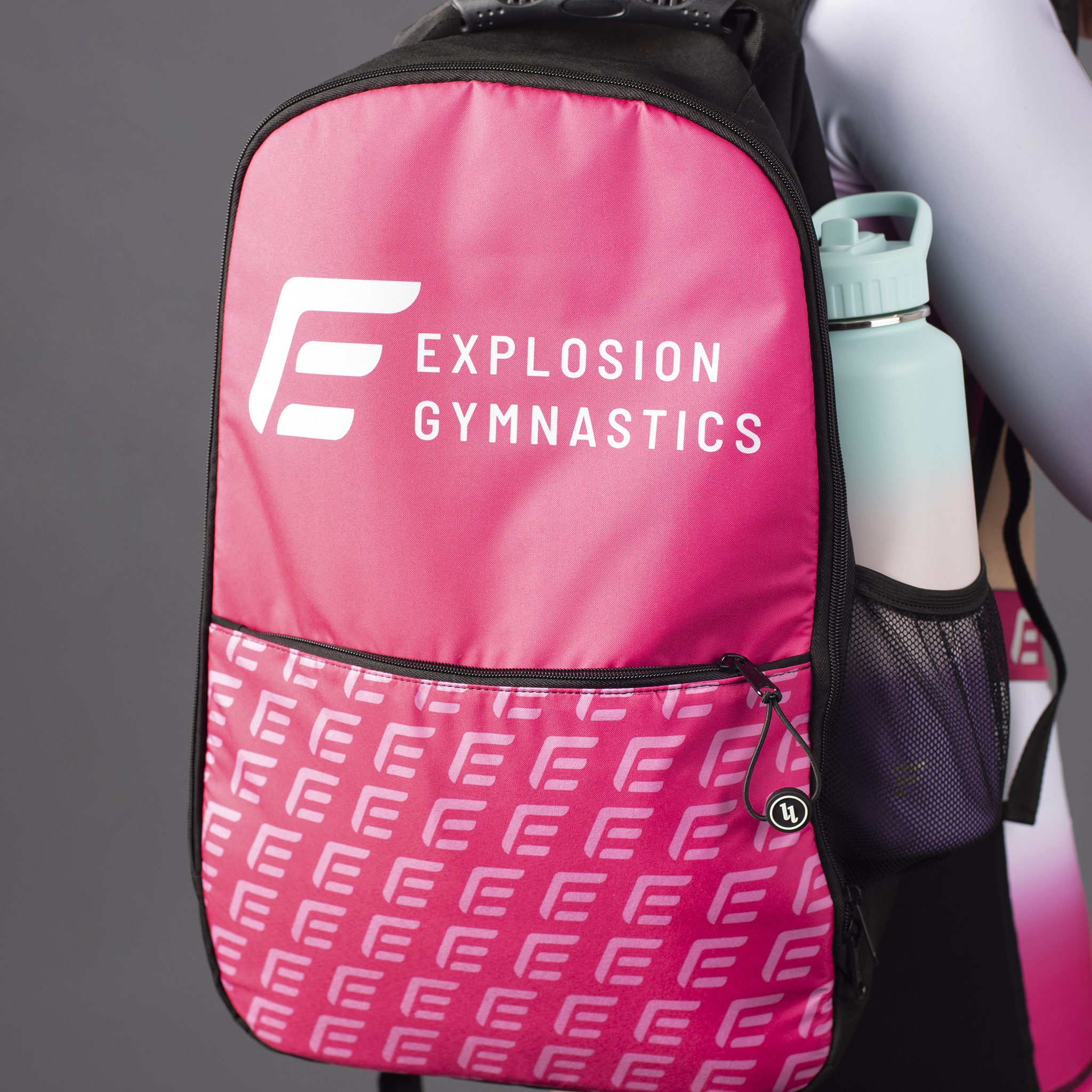 Custom Backpack