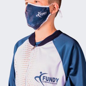 Custom Face Mask