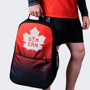 Custom Backpack