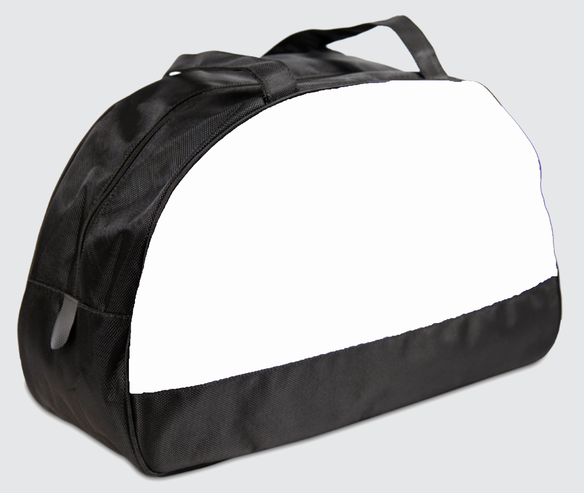 Custom Duffle Bag Limelight Teamwear
