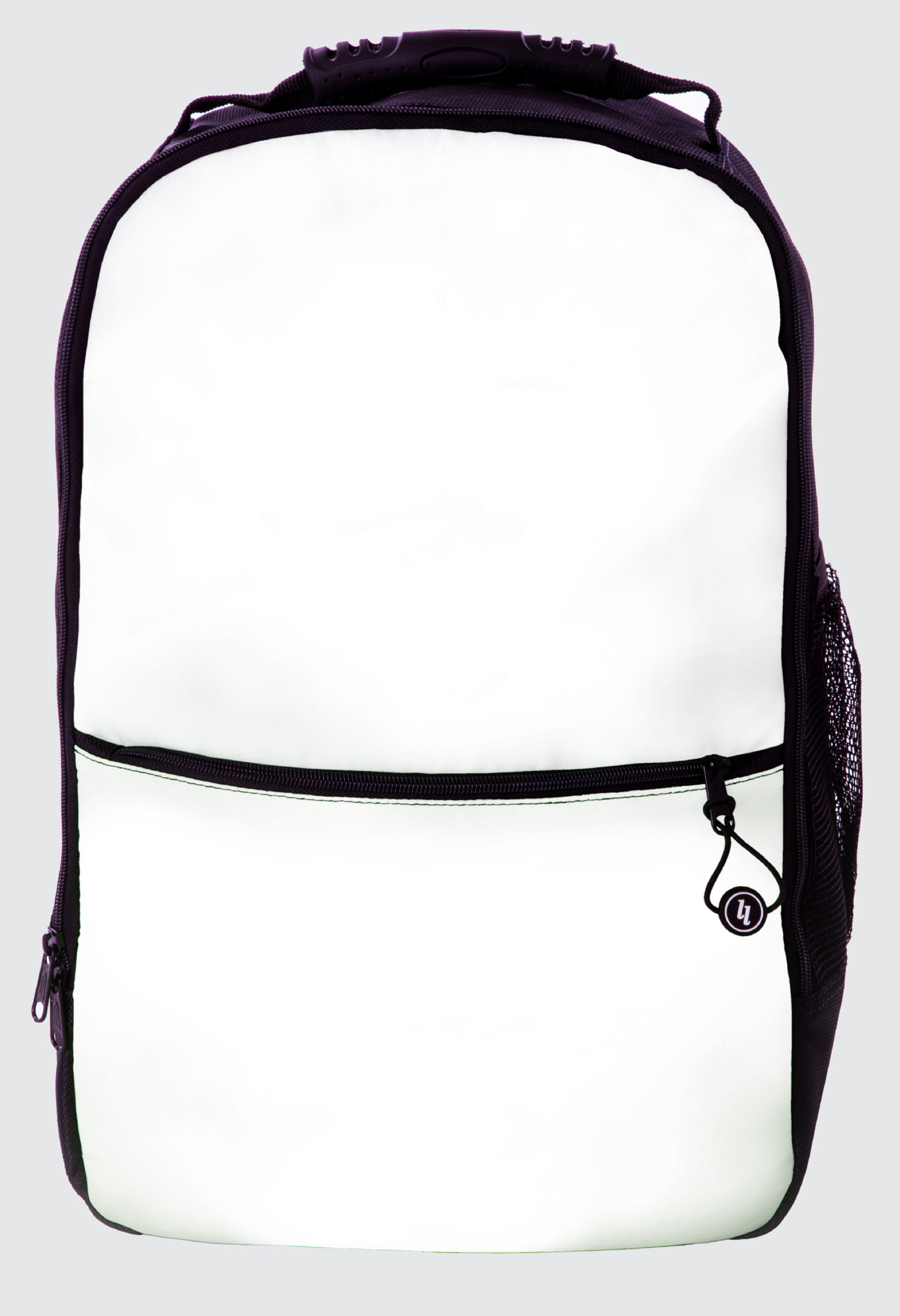 Custom Backpack Limelight Teamwear