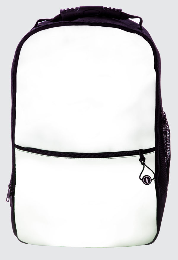 Custom Backpack